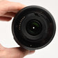 Nikon AF-S Nikkor 55-200mm F4-5.6G II ED DX VR compact zoom, *Bargain