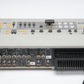 Panasonic WJ-MX12 AV Mixer w/WJ-KB15 Character generator, Tested, Great!
