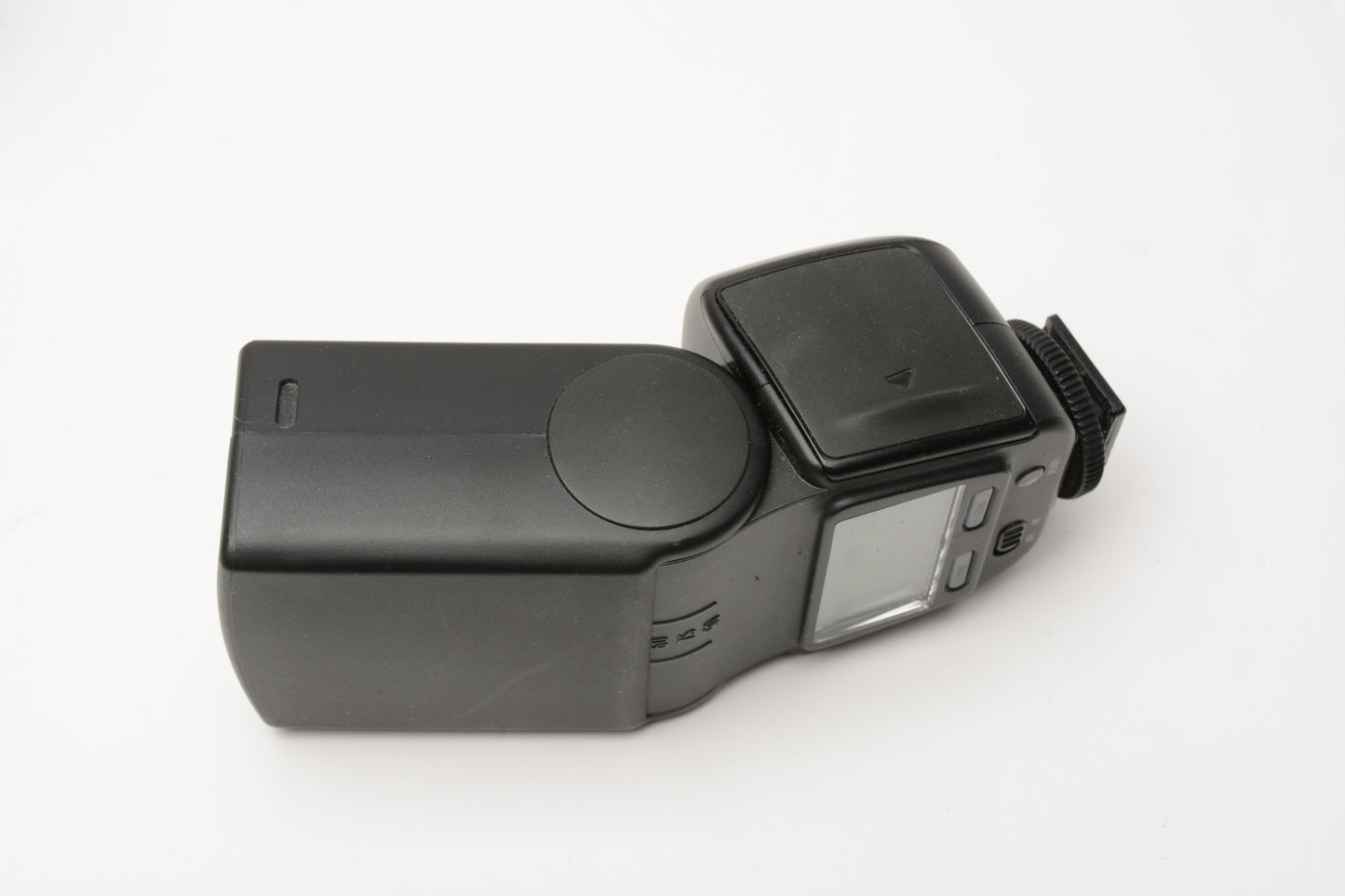 Kodak P20 Compact Zoom flash, Barely used, Boxed, Mint-