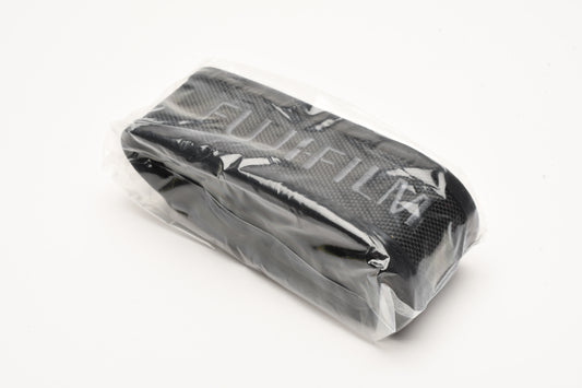 Fujifilm Fuji Camera Neck Strap Neoprene Wide For GFX 50S +++ New