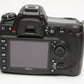 Nikon D300S DSLR Body, MINT, Boxed, Only 6 Acts!!