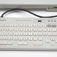 Panasonic WJ-MX12 AV Mixer w/WJ-KB15 Character generator, Tested, Great!