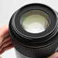 Nikon AF-S VR Micro-Nikkor 105mm f2.8G IF-ED #2160 USA, B+W UV, Hood