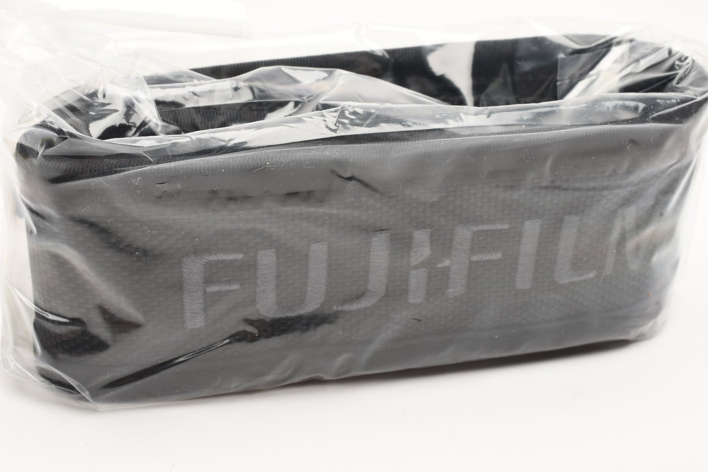 Fujifilm Fuji Camera Neck Strap Neoprene Wide For GFX 50S +++ New