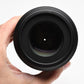 Nikon AF-S VR Micro-Nikkor 105mm f2.8G IF-ED #2160 USA, B+W UV, Hood