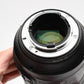 Nikon AF-S VR Micro-Nikkor 105mm f2.8G IF-ED #2160 USA, B+W UV, Hood