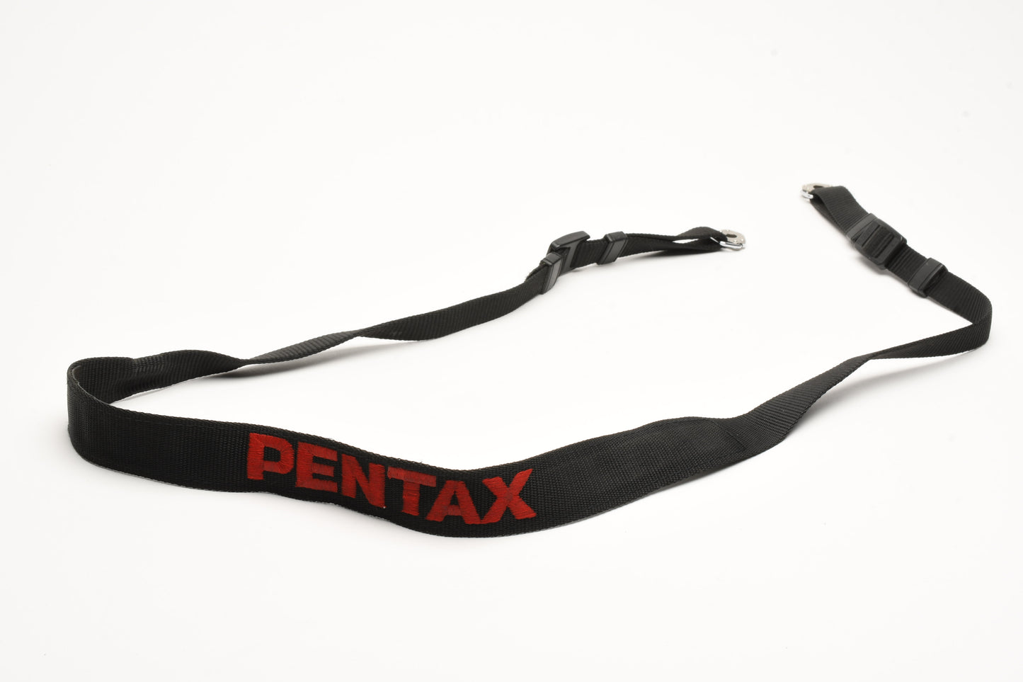 Pentax Genuine camera strap For 6x7 67 II 645 645N 645II, Great