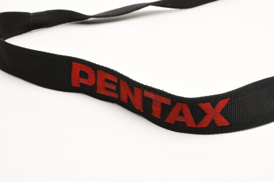Pentax Genuine camera strap For 6x7 67 II 645 645N 645II, Great