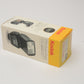 Kodak P20 Compact Zoom flash, Barely used, Boxed, Mint-