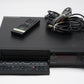 Panasonic AG-1730 VHS VCR (Industrial grade), remote+cables, Boxed