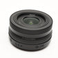 Nikon Nikkor Z 16-50mm f3.5-6.3 DX VR zoom lens, caps, Mint! USA