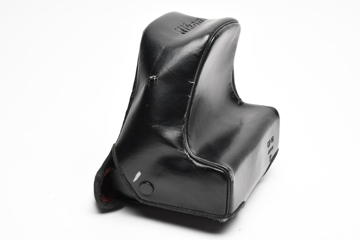 Nikon CF-16 Eveready camera case