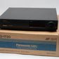 Panasonic AG-1730 VHS VCR (Industrial grade), remote+cables, Boxed