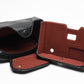 Nikon CF-16 Eveready camera case