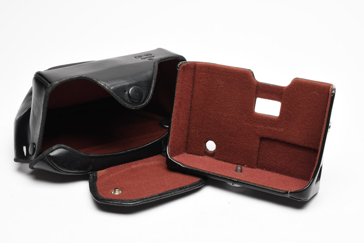 Nikon CF-16 Eveready camera case