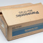 Panasonic AG-1730 VHS VCR (Industrial grade), remote+cables, Boxed