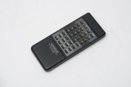 Kenwood RC-P6630 Wireless remote