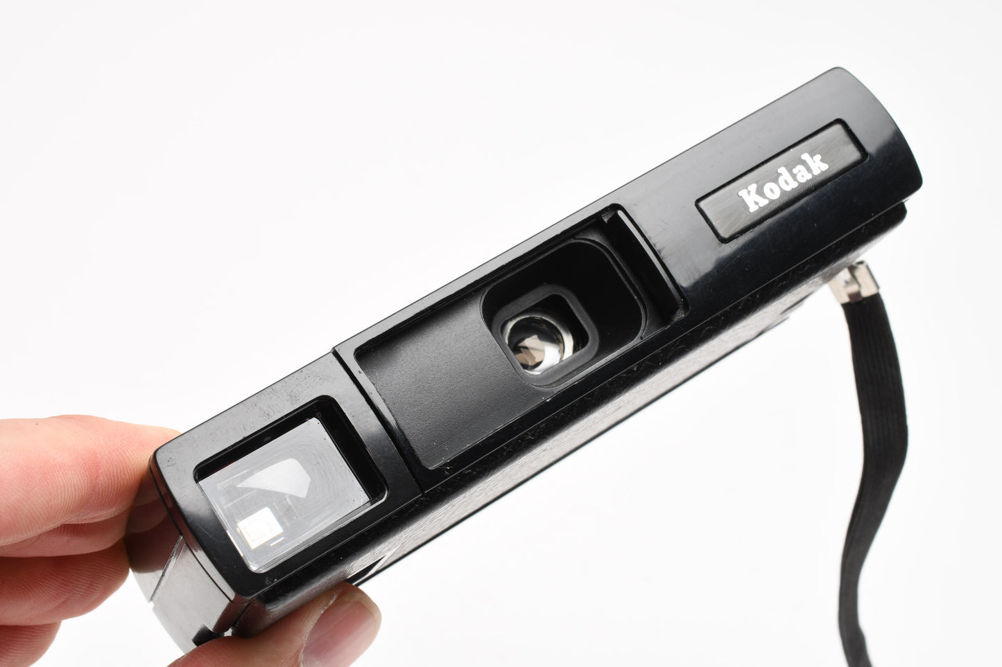 Kodak Instamatic 20 Kit, w/4X Magicubes in box