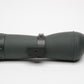 Barska spotting scope w/zoom 20X-60X, case, cap, very gently used