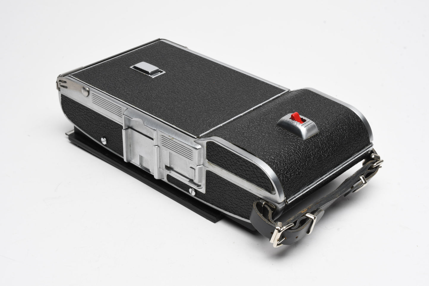 Graflex Graphic 4x5" Polaroid Back, Clean