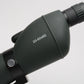 Barska spotting scope w/zoom 20X-60X, case, cap, very gently used