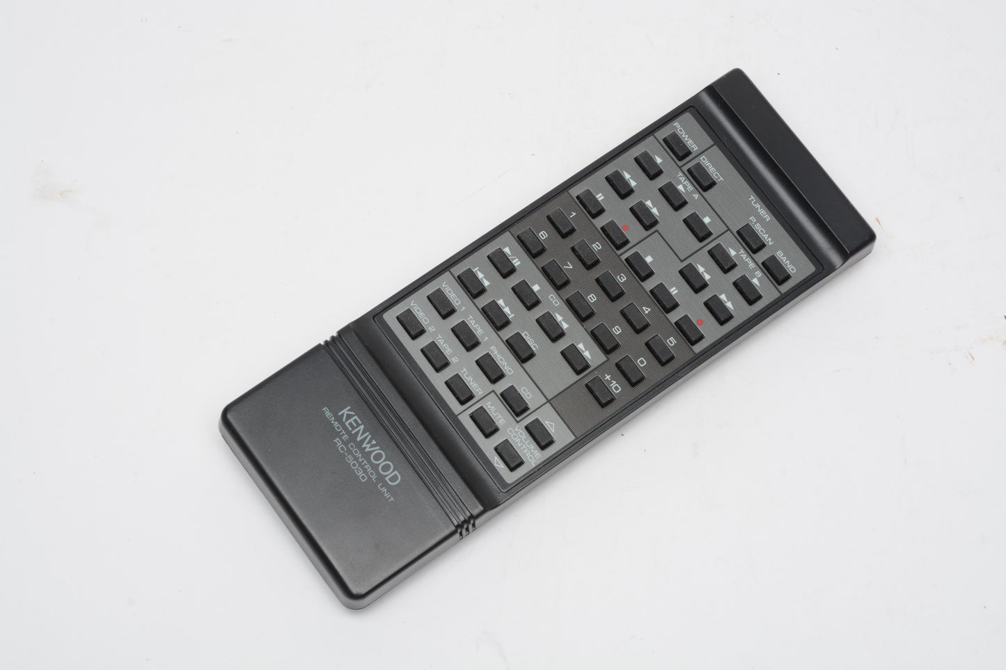 Kenwood RC-5030 Wireless remote