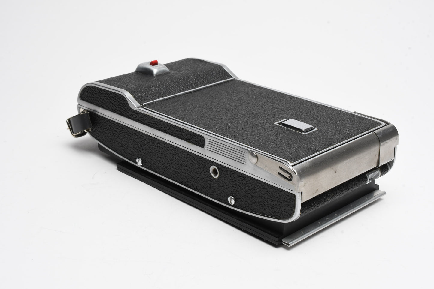 Graflex Graphic 4x5" Polaroid Back, Clean