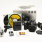 Nikon Coolpix 5700 5MP Digital Point&Shoot camera, CF, Boxed, Clean