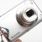 Fujifilm Finepix F20 6.3MP Digital Point&Shoot camera, batt+charger+USB+1GB XD