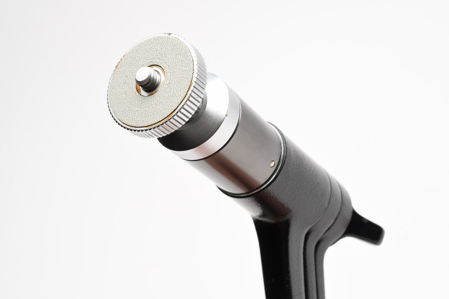 Leica Leitz 14100 Compact Mini Tabletop Tripod w/small ball head  1/4"-20 Screw