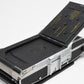 Graflex Graphic 4x5" Polaroid Back, Clean