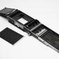Graflex Graphic 4x5" Polaroid Back, Clean