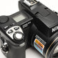Nikon Coolpix 5700 5MP Digital Point&Shoot camera, CF, Boxed, Clean