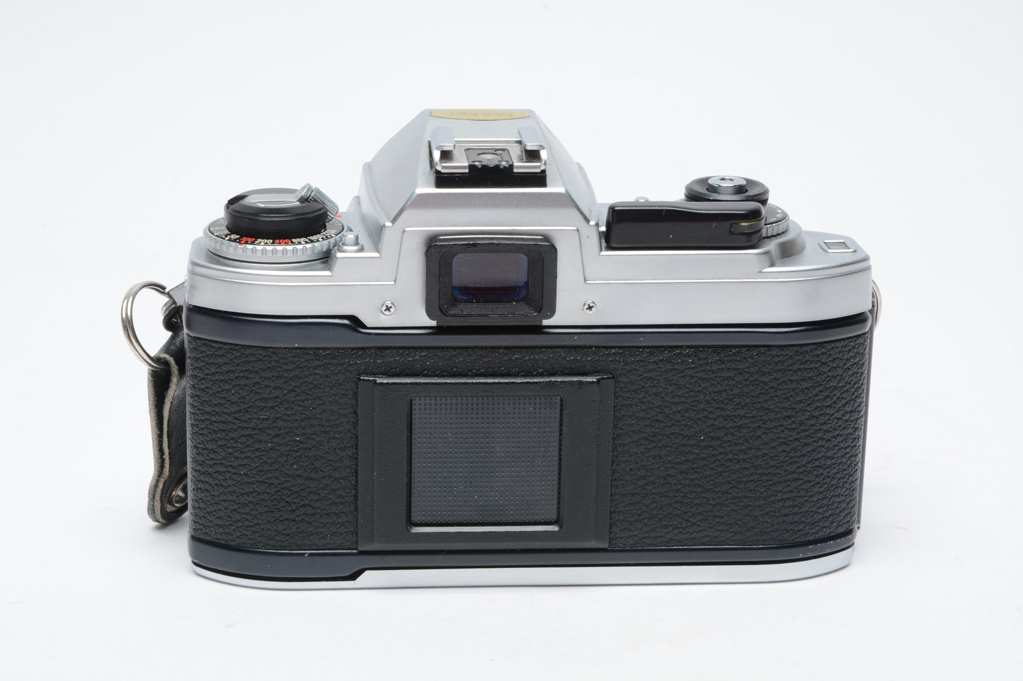 Nikon FG 35mm SLR Body, New Seals, tested, nice & clean!