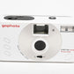 Gophoto 35mm Point&Shoot camera (White), Tested, Great