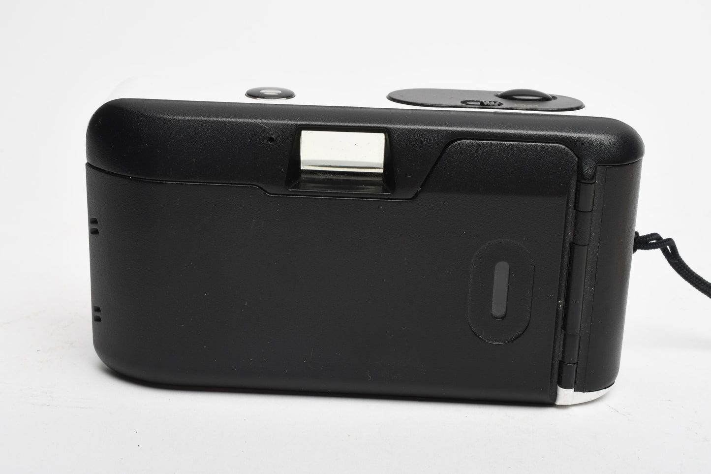 Gophoto 35mm Point&Shoot camera (White), Tested, Great