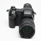 Olympus Camedia E-10 4MP Digital Point&Shoot w/Hood, strap, tested