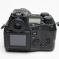 Olympus Camedia E-10 4MP Digital Point&Shoot w/Hood, strap, tested