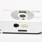 Gophoto 35mm Point&Shoot camera (White), Tested, Great