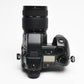 Olympus Camedia E-10 4MP Digital Point&Shoot w/Hood, strap, tested