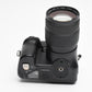 Olympus Camedia E-10 4MP Digital Point&Shoot w/Hood, strap, tested