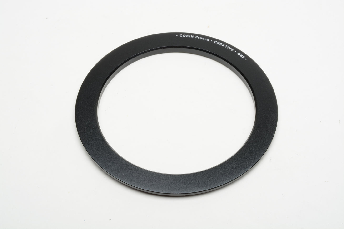 Cokin 82mm Z Pro adapter ring, Genuine, Made in France, New