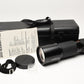 Tamron SP 200-500mm F5.6 Adaptall Telephoto zoom lens 31A, Case, Great!