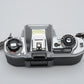 Nikon FG 35mm SLR Body, New Seals, tested, nice & clean!