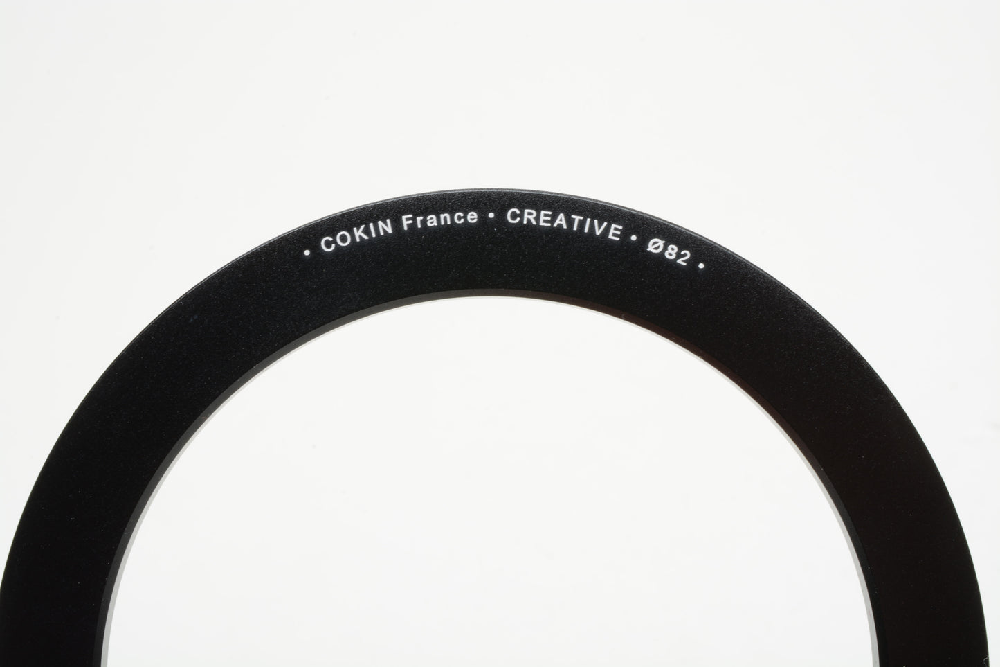 Cokin 82mm Z Pro adapter ring, Genuine, Made in France, New