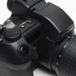 Olympus Camedia E-10 4MP Digital Point&Shoot w/Hood, strap, tested