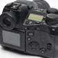 Olympus Camedia E-10 4MP Digital Point&Shoot w/Hood, strap, tested