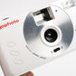 Gophoto 35mm Point&Shoot camera (White), Tested, Great