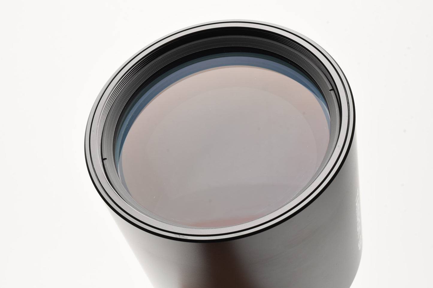 Tamron SP 200-500mm F5.6 Adaptall Telephoto zoom lens 31A, Case, Great!