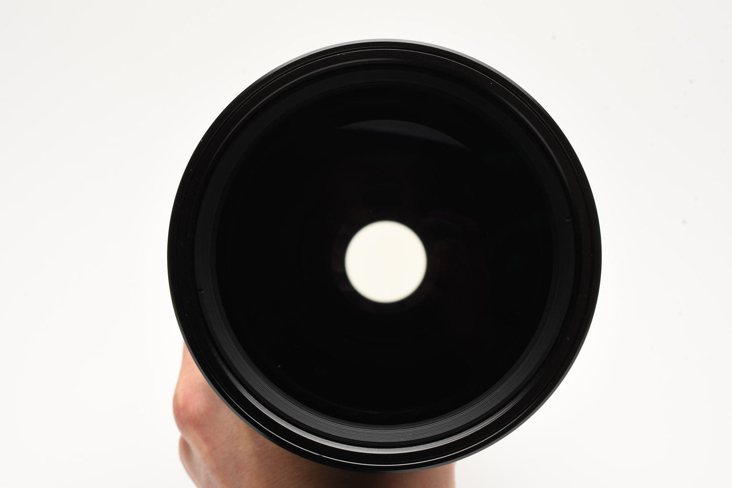 Tamron SP 200-500mm F5.6 Adaptall Telephoto zoom lens 31A, Case, Great!